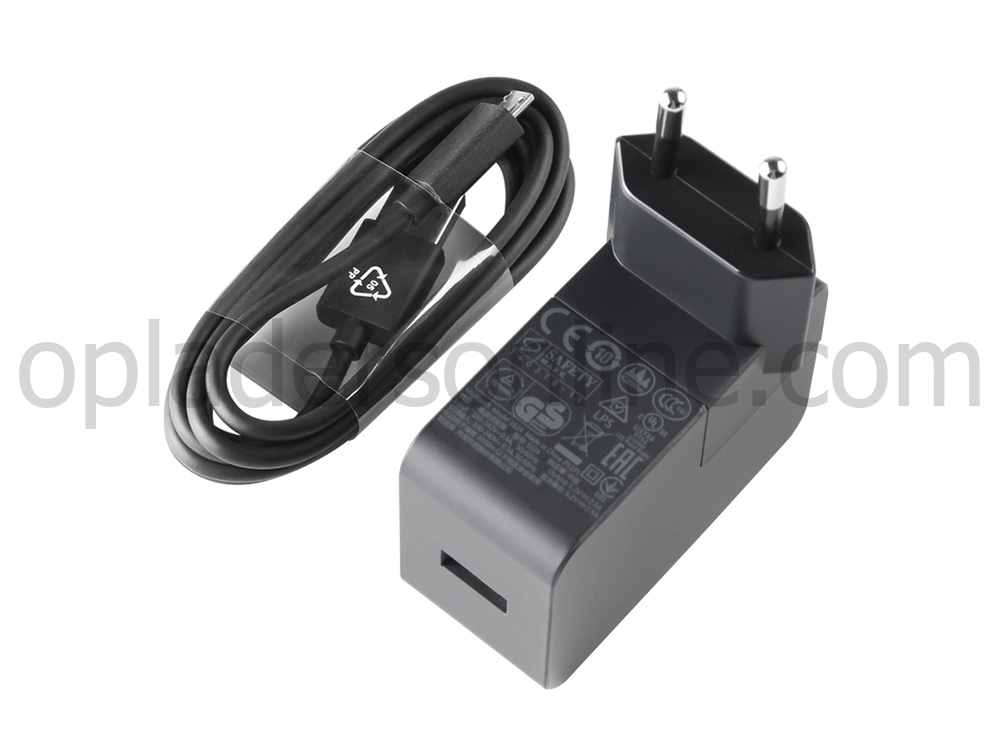 Origineel 13W Microsoft Surface 3 3YY-00001 Adapter + Gratis Koord