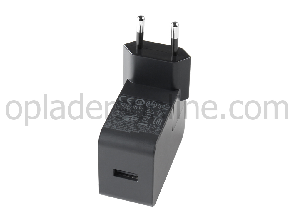 Origineel 13W Microsoft Surface 3 3YY-00001 Adapter + Gratis Koord