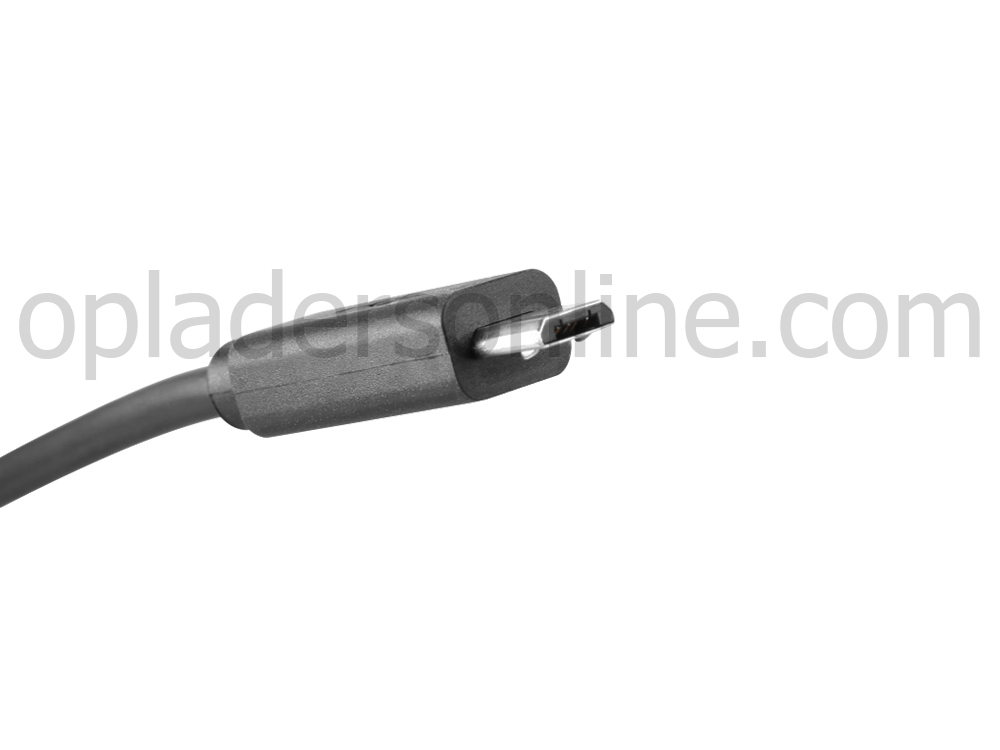 Origineel 13W Microsoft Surface 3 3YY-00001 Adapter + Gratis Koord