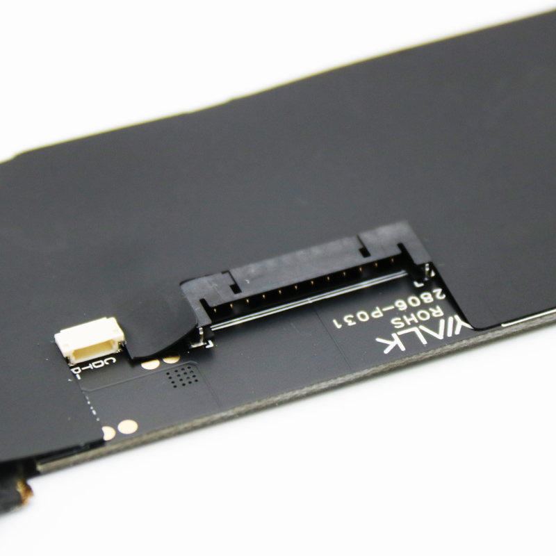 Originele Microsoft 93HTA001H Accu 8030mAh 60.8Wh 6-Cellen