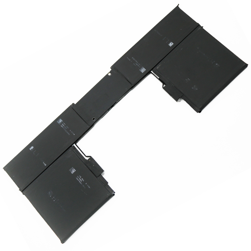 Originele Microsoft 93HTA001H Accu 8030mAh 60.8Wh 6-Cellen