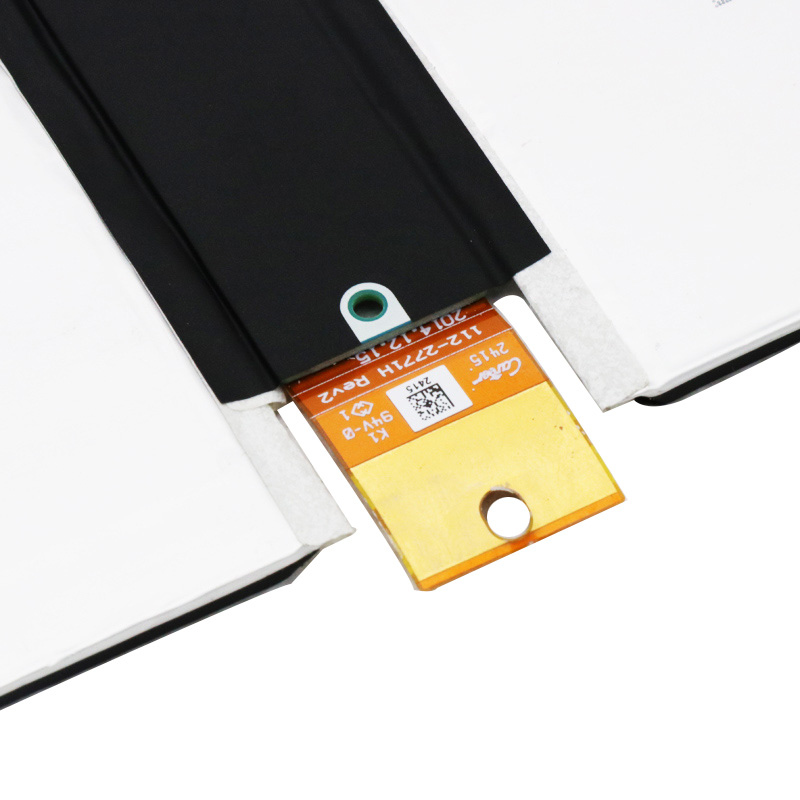 Originele Microsoft G3HTA003H G3HTA004H Accu 7270mAh 27.5Wh 2-Cellen