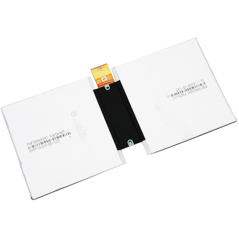 Originele Microsoft G3HTA003H G3HTA004H Accu 7270mAh 27.5Wh 2-Cellen