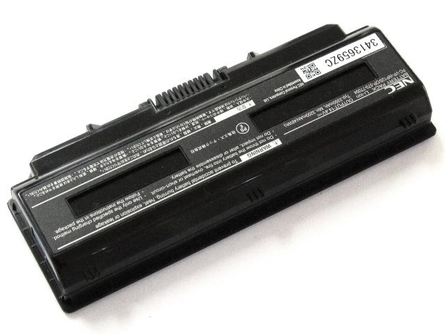 Originele NEC OP-570-77004 Accu Batterij 3350mAh 46Wh 4 Cellen
