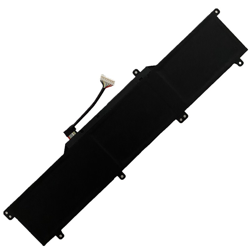 Nieuw Accu NEC PC-VP-BP146 NEC 3ICP6/54/90 5005mAh 52Wh 3-Cellen