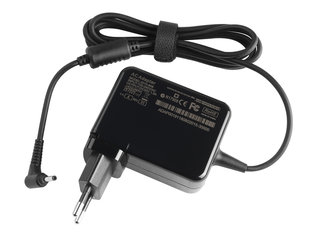 Origineel 30W Nokia Lumia 2520 AC Adapter Voeding Oplader
