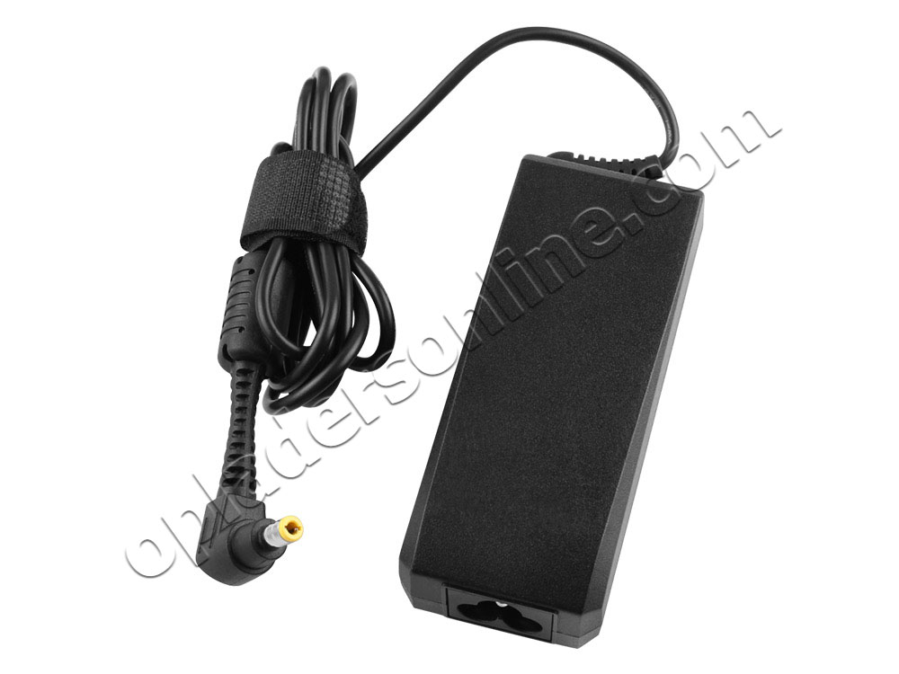 60W Panasonic Toughbook CF-H2 mk1 & 2 AC Adapter Voeding Oplader