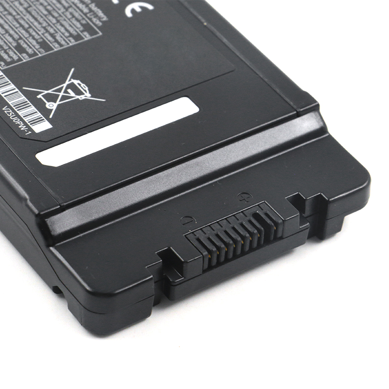 Accu Batterij Panasonic CF-VZSU0KR 4100mAh