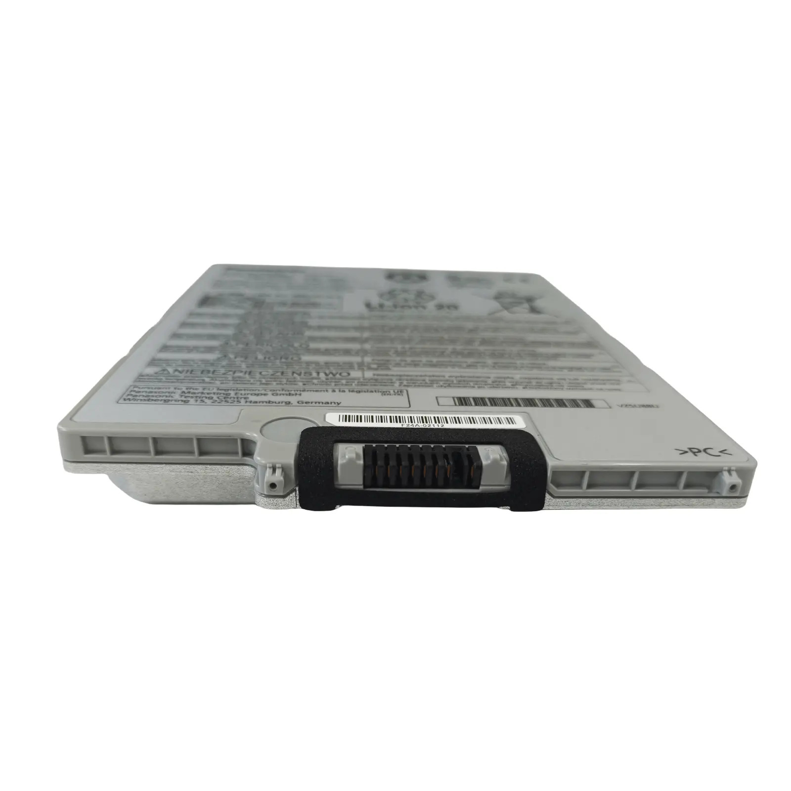 Accu Batterij Panasonic Toughpad FZ-G1 Mk3 8700mAh 94Wh