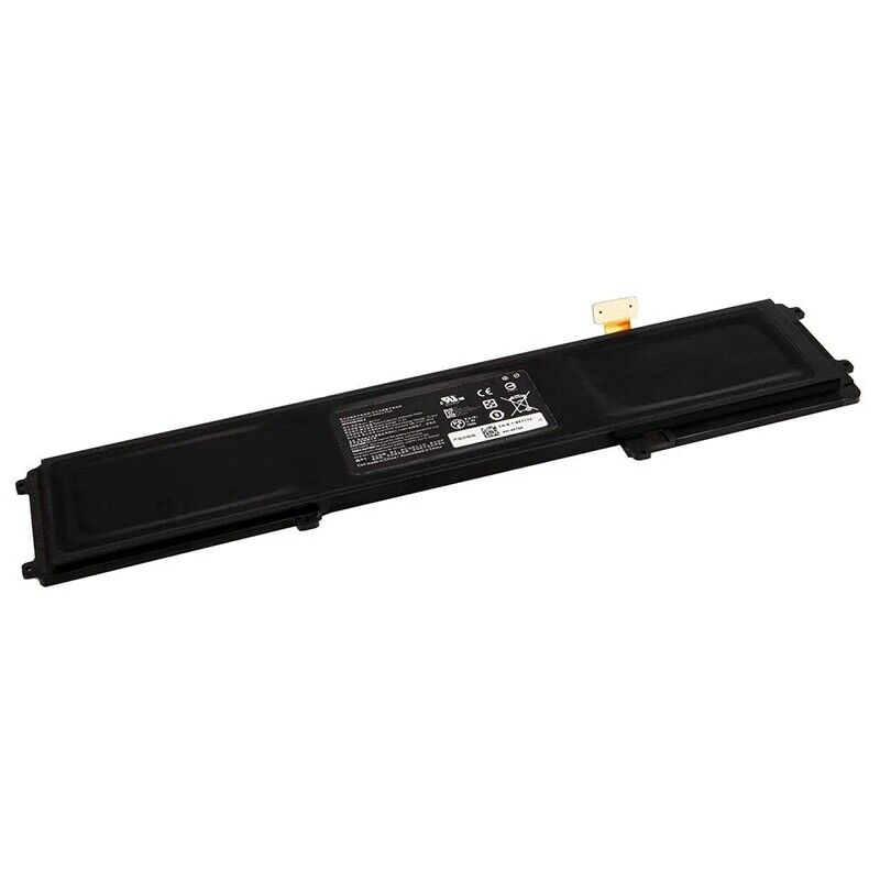 6160mAh 70Wh 6 Cellen Razer Blade RZ09-01952G72-R3G1 Accu Batterij