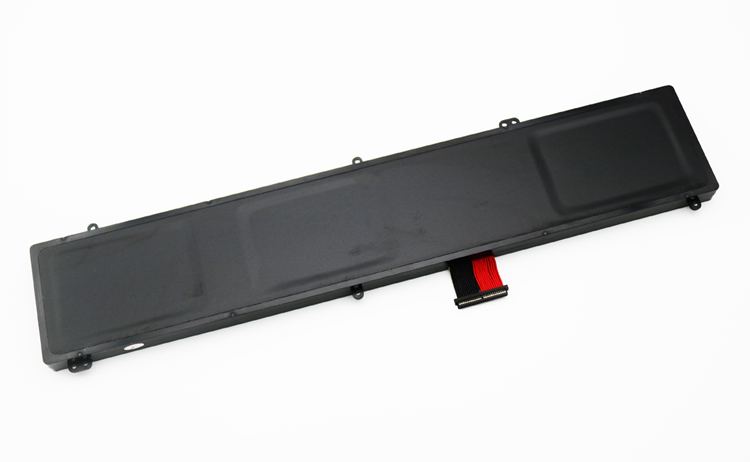 Originele 8700mAh 99Wh 6 Cellen Razer 3ICP6/87/62/2 Accu Batterij