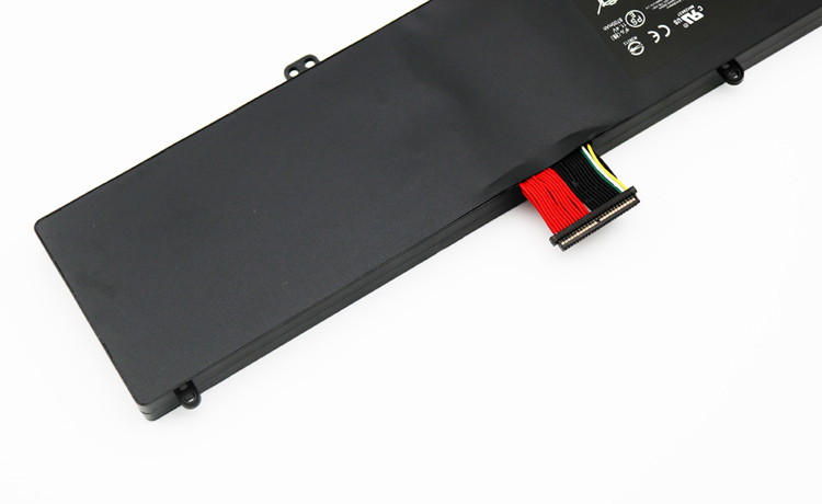 Originele 8700mAh 99Wh 6 Cellen Razer 3ICP6/87/62/2 Accu Batterij