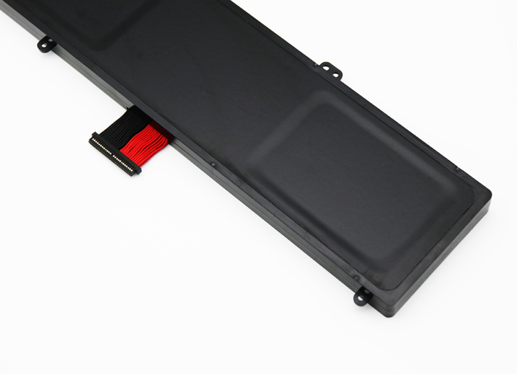 Originele 8700mAh 99Wh 6 Cellen Razer 3ICP6/87/62/2 Accu Batterij