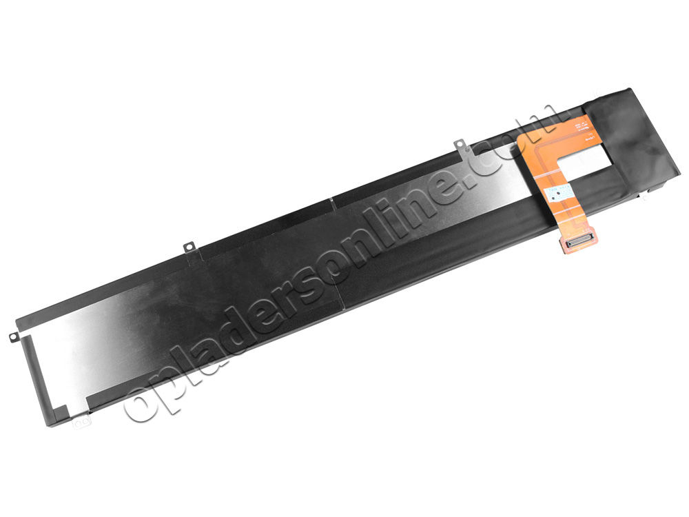 Originele Razer Blade 15"(2022) RZ09-0421x Accu Batterij 5209mAh 80Wh