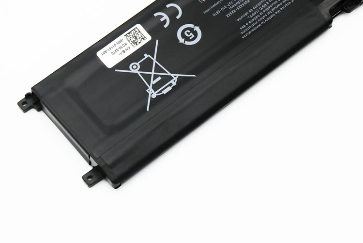 Originele 4221mAh 65Wh 4 Cellen Razer Blade 15 RZ09-03006G92-R3J1 Accu Batterij
