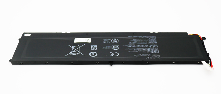 4602mAh 53.1Wh 3 Cellen Razer Blade Stealth 13 RZ09-02810E71-R3U1 Accu Batterij