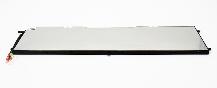 4602mAh 53.1Wh 3 Cellen Razer Blade Stealth 13 RZ09-02810E71-R3U1 Accu Batterij