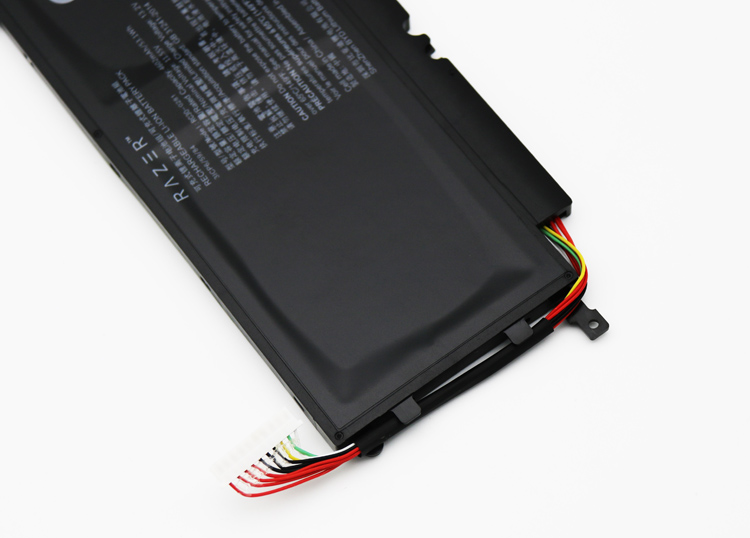 4602mAh 53.1Wh 3 Cellen Razer Blade Stealth 13 RZ09-02810E71-R3U1 Accu Batterij