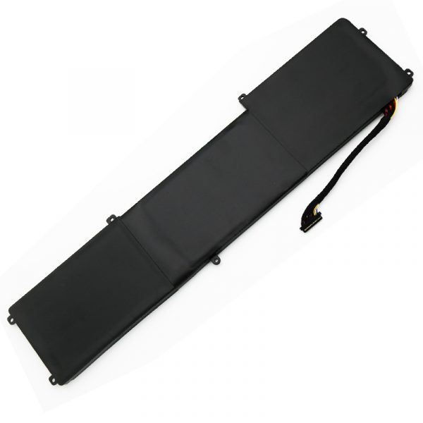 6400mAh 71.04Wh 3 Cellen Razer Blade 14 2014 RZ09-01161 Accu Batterij
