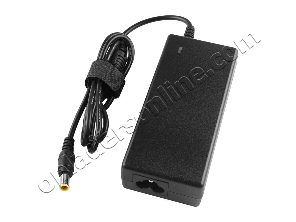 42W Dell 17-inch 19-inch LCD AC Adapter Oplader