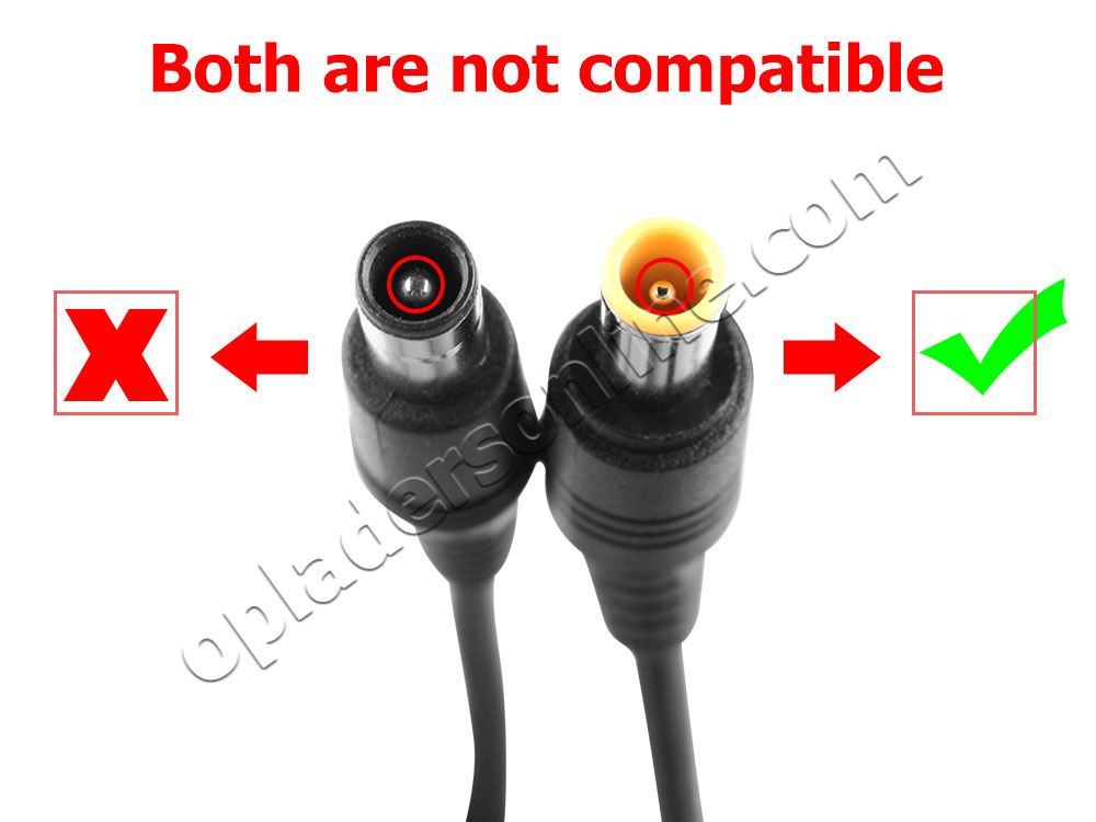 63W Samsung UE32N5300AW Adapter Voeding Oplader + Koord