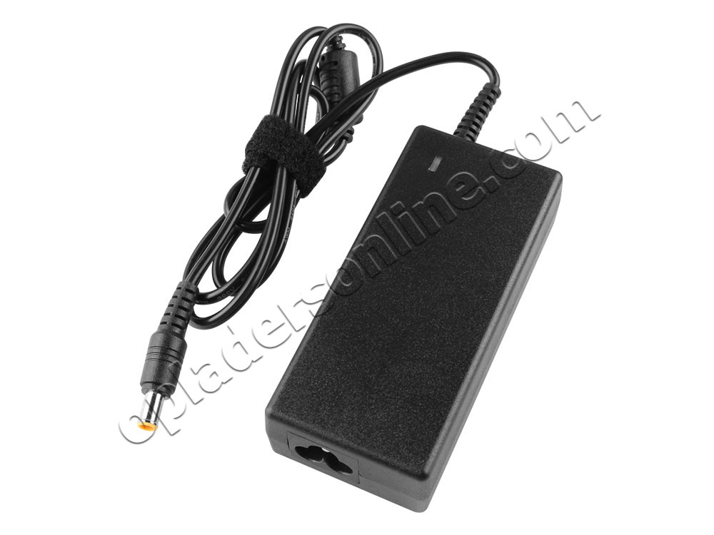 63W Samsung UE32N5300AW Adapter Voeding Oplader + Koord