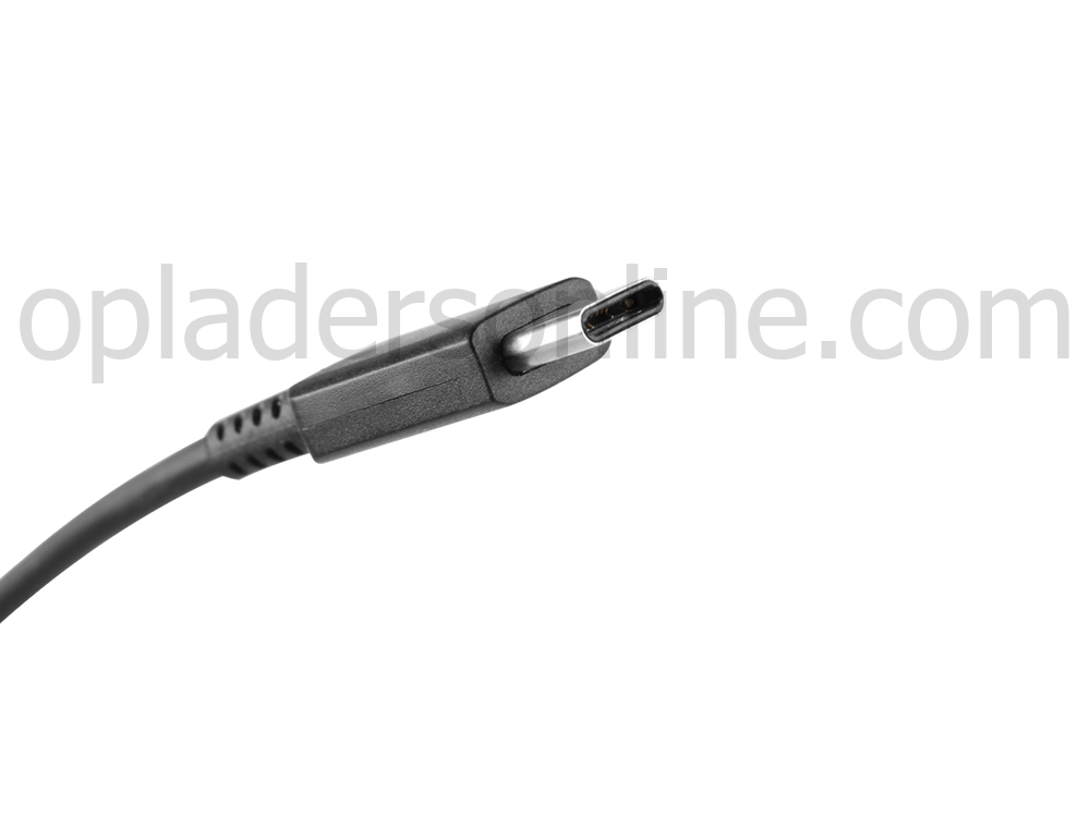 45W USB-C Samsung Galaxy M11 SM-M115F/DSN Adapter Voeding Oplader + Koord