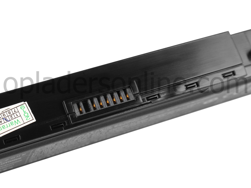 Originele 4400mAh 48Wh 6 Cellen Samsung 355E7C 355E7X Accu Batterij