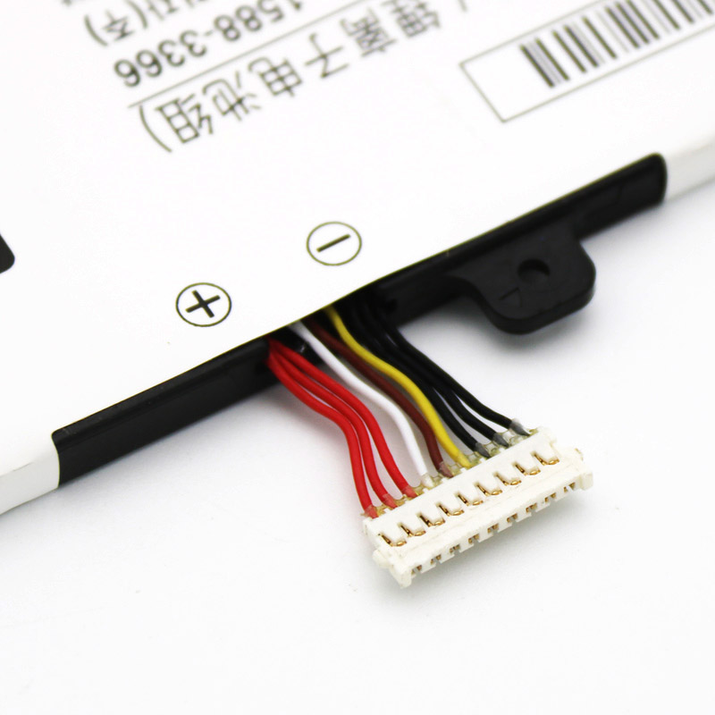 Originele Samsung 900X5L-K01 900X5L-K02 940X3L-K02 Accu Batterij 5120mAh 39Wh