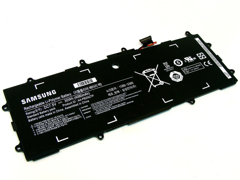 30Whr Samsung NT910S3G-K3BP NT910S3G-K3GR Accu Batterij