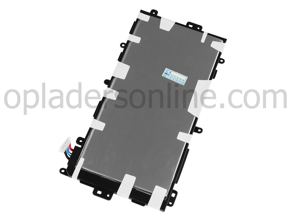 Origineel Samsung Galaxy Note 8.0 16GB GT-N5110 Accu Batterij