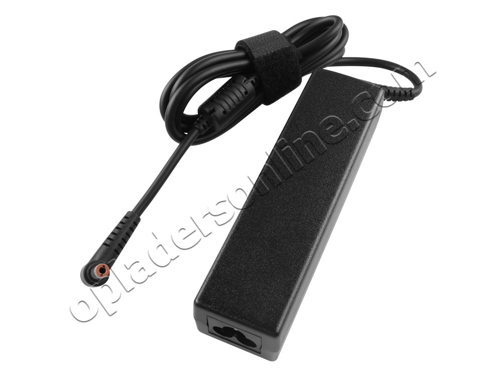 65W(5.5*2.5) Fujitsu LifeBook T937 Fujitsu LifeBook T938 Oplader Adapter
