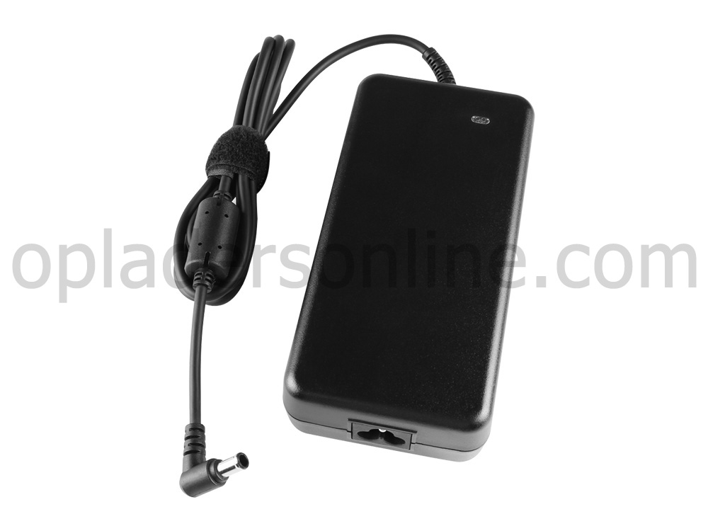150W Sony Vaio VPCF21AFX VPCF21AFX/BI VPCF221FX AC Adapter Oplader