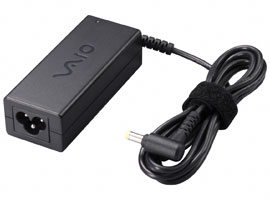 39W Sony Vaio SVF13N1A1J SVF13N17PXB AC Adapter Oplader