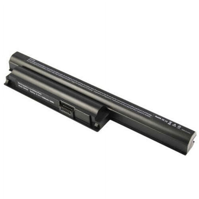 Origineel 5200mAh 6Cellen Sony Vaio SVE1412CCXB SVE1512S1R Accu Batterij