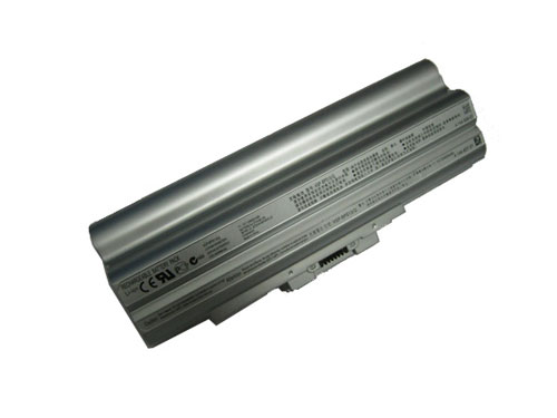 Origineel 7800mAh Sony Vaio SVE11135CLB SVE1112M1R Accu Batterij