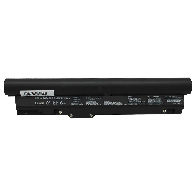 Sony 3-099-698-03 Accu Batterij 4400mAh 49Wh