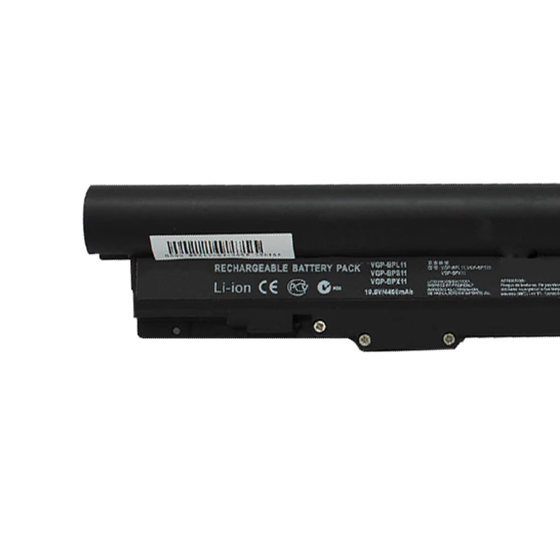 Sony 3-099-698-03 Accu Batterij 4400mAh 49Wh