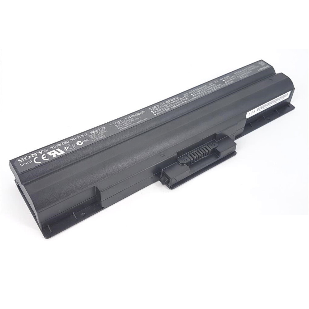 Originele Sony Vaio VPC-F11KFX/H VPC-F11LFX VPC-F11LFX/B Accu Batterij 4400mAh 49Wh