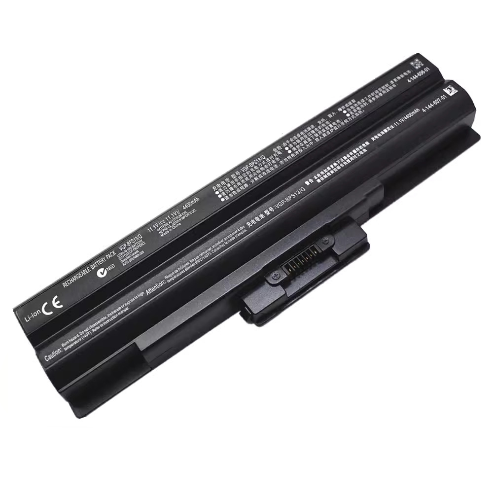 Sony Vaio 11116FW Accu Batterij 4400mAh 48Wh