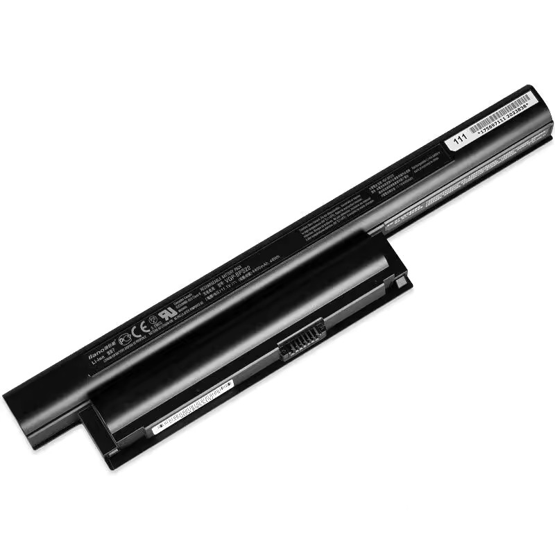 Sony Vaio PCG-61211L PCG-71212M Accu Batterij 4400mAh 48Wh