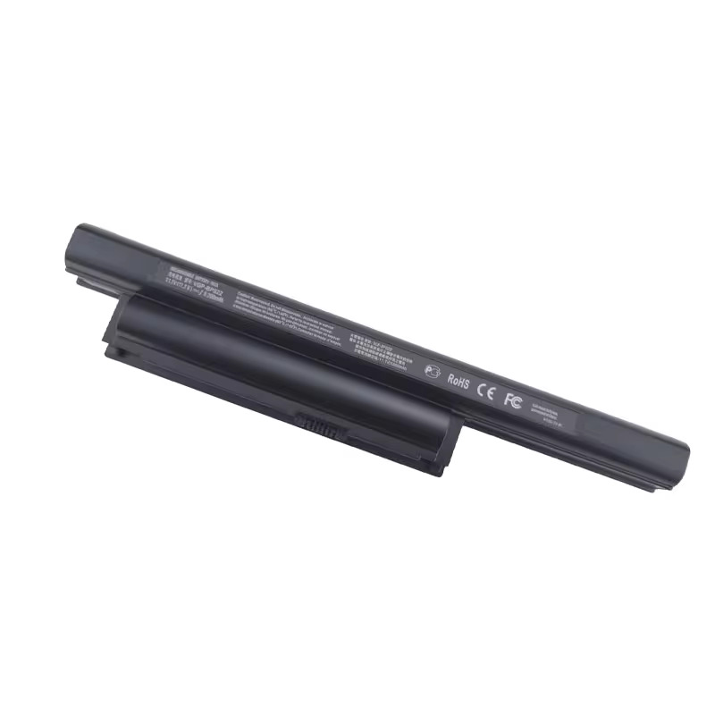 Sony Vaio PCG-61212T PCG-61215L Accu Batterij 4400mAh 48Wh
