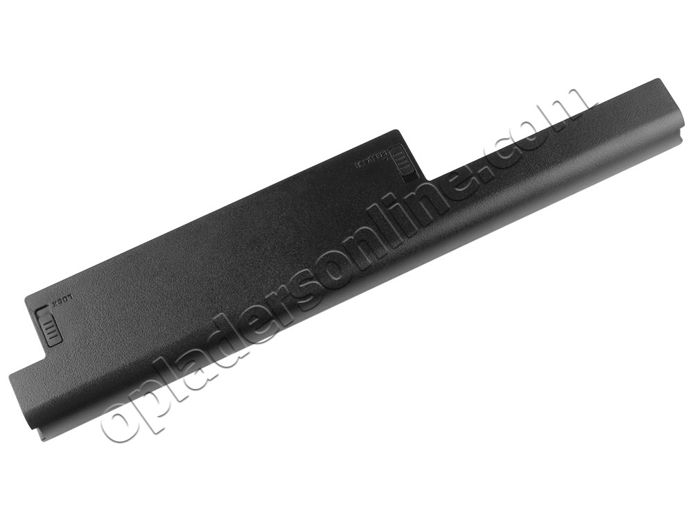 Originele Sony Vaio SVE17122CXB SVE1711R1EB.CEK Accu Batterij 5200mAh 58Wh 6 Cellen