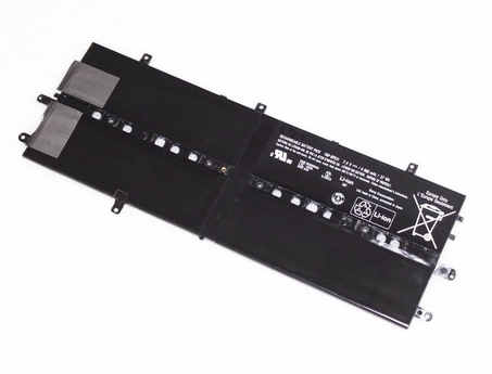 Origineel 4960mAh 37Wh Sony Vaio Duo 11 SVD1121Z9R Accu Batterij