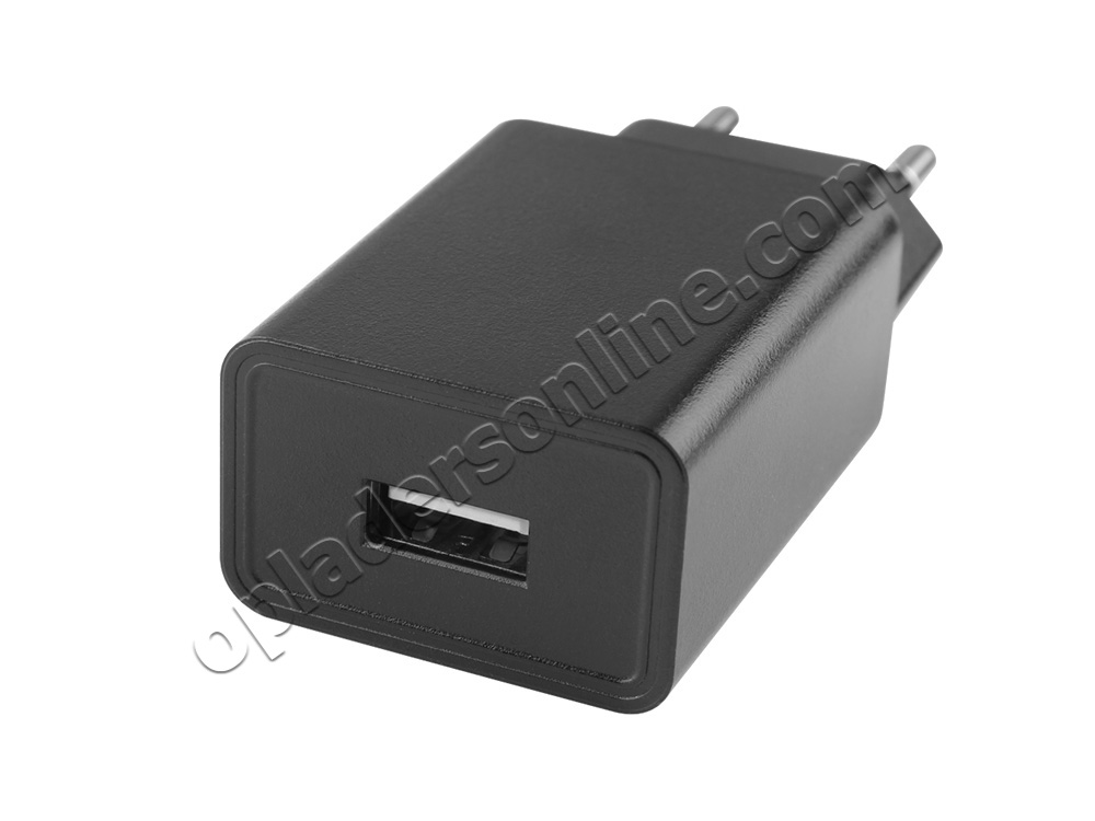 Origineel Denver TAD-97072G Denver TAD-97082 AC Adapter Oplader