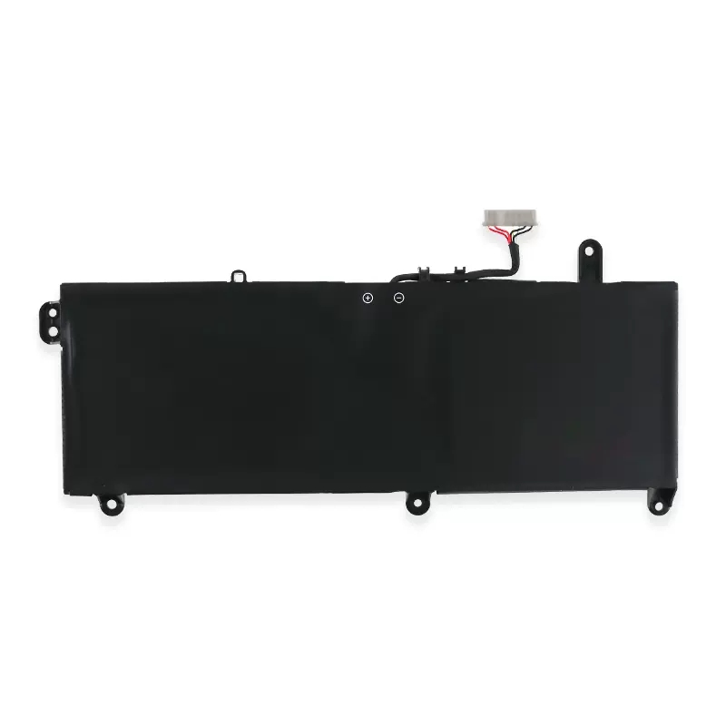 Clevo P640RE P641RF Accu Batterij 3915mAh 45Wh 3 Cellen