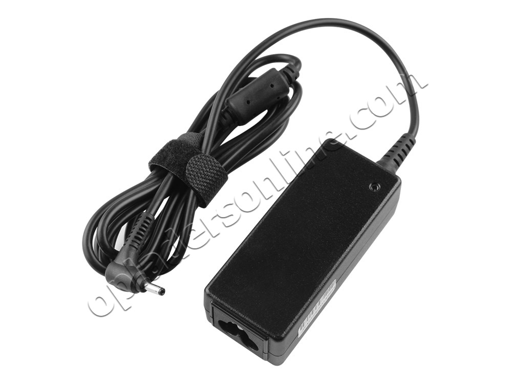 36W Toshiba AT15LE-A32 PDA0EU-00101Y AC Adapter Oplader