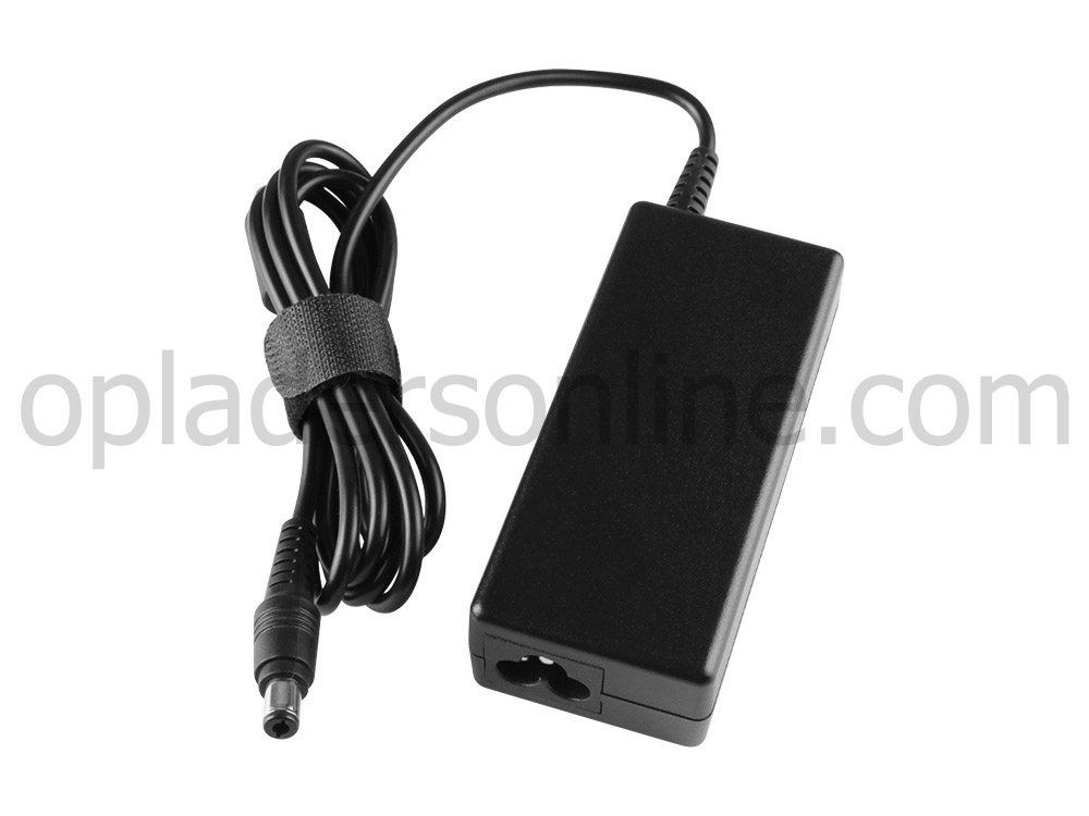 60W Toshiba Tecra 8200-01EQP Adapter Voeding Oplader + Koord