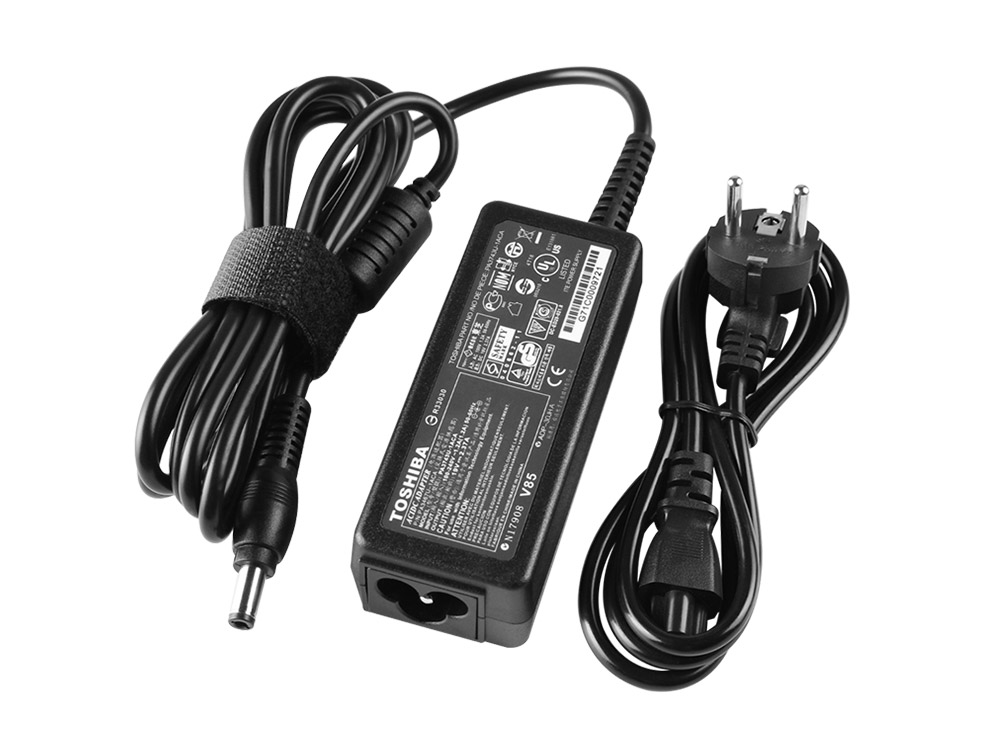 Origineel 45W Toshiba PA-1450-59 PA-1450-60 AC Adapter Voeding Oplader