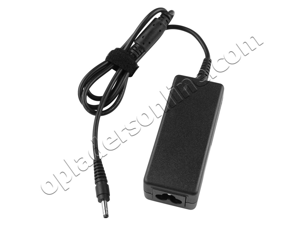 45W Toshiba Portege Z20t-C-11N Adapter Voeding Oplader + Koord